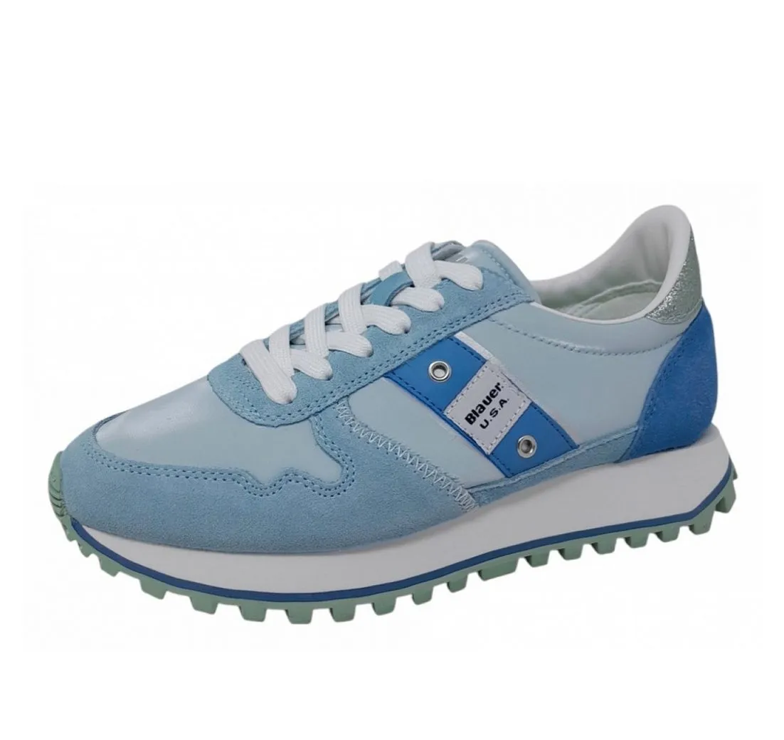BLAUER.USA Millen 03 Sneaker