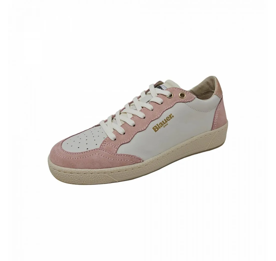 BLAUER.USA Olympia Sneaker