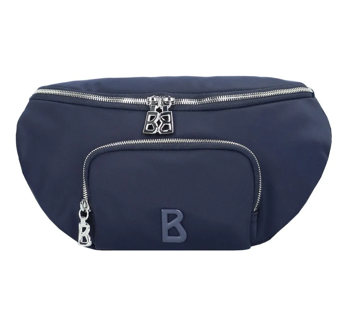 BOGNER Gürteltasche Verbier Play, Nylon