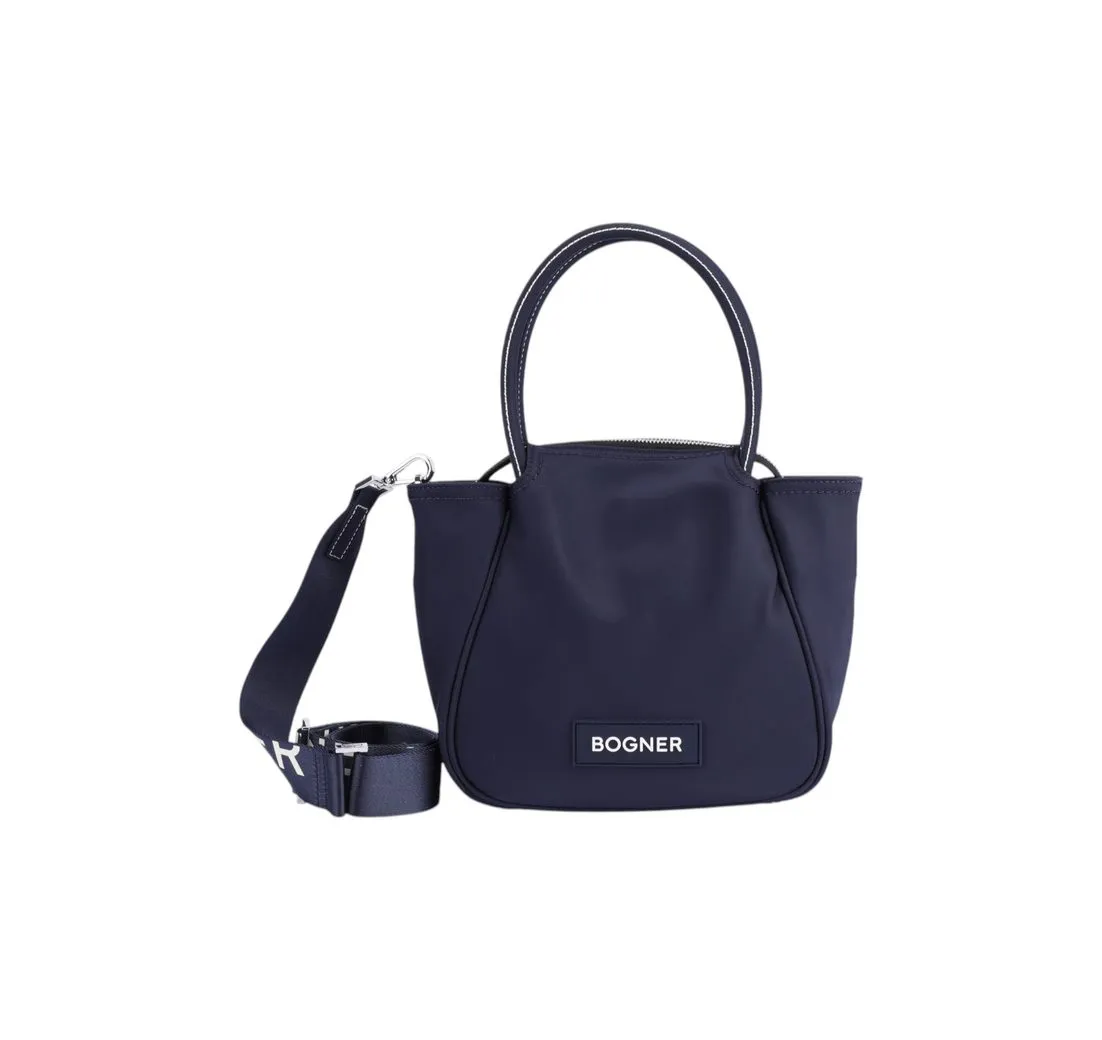 BOGNER Handtasche Bogner - Damen Handtasche Saxon Raja