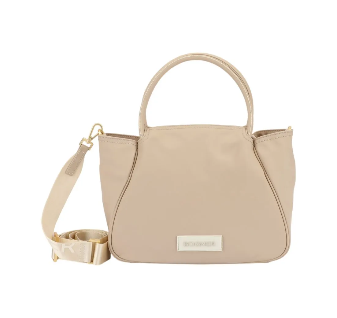 BOGNER Handtasche Bogner - Damen Handtasche Saxon Raja