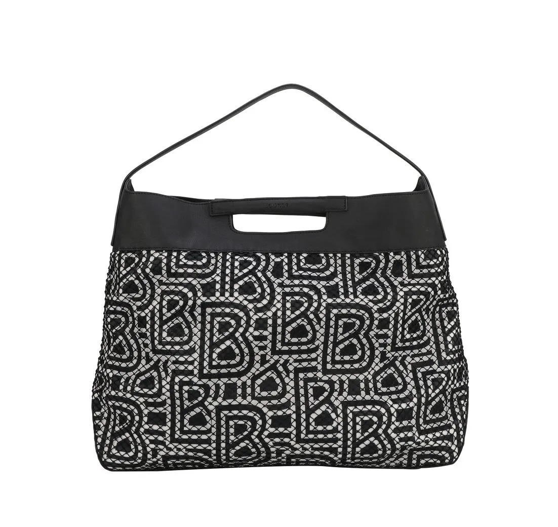 BOGNER Handtasche Bogner - Damen Handtasche Walensee Mable