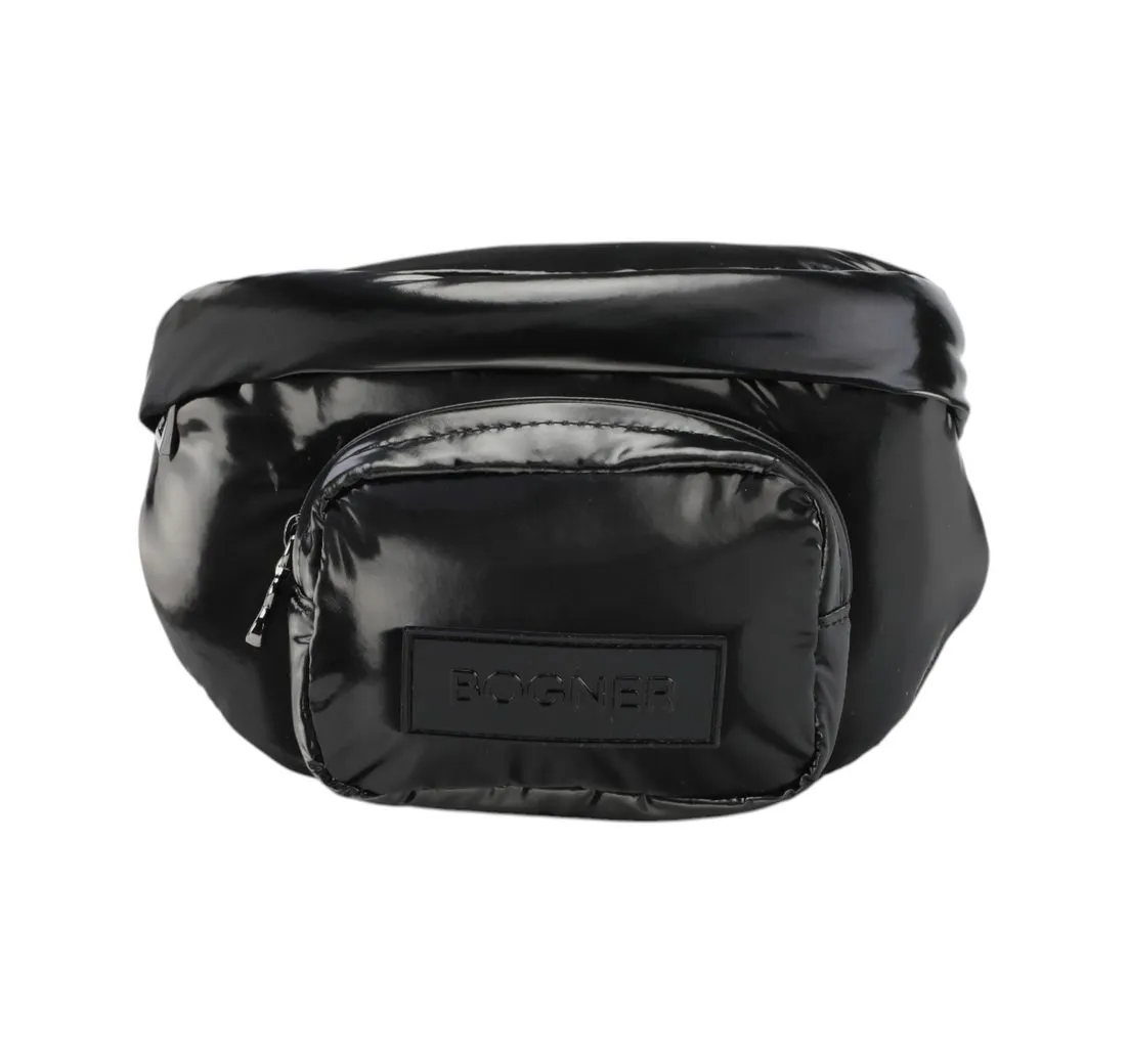 BOGNER Handtasche Bogner - Damen Hip Bag Annecy Neve Runa