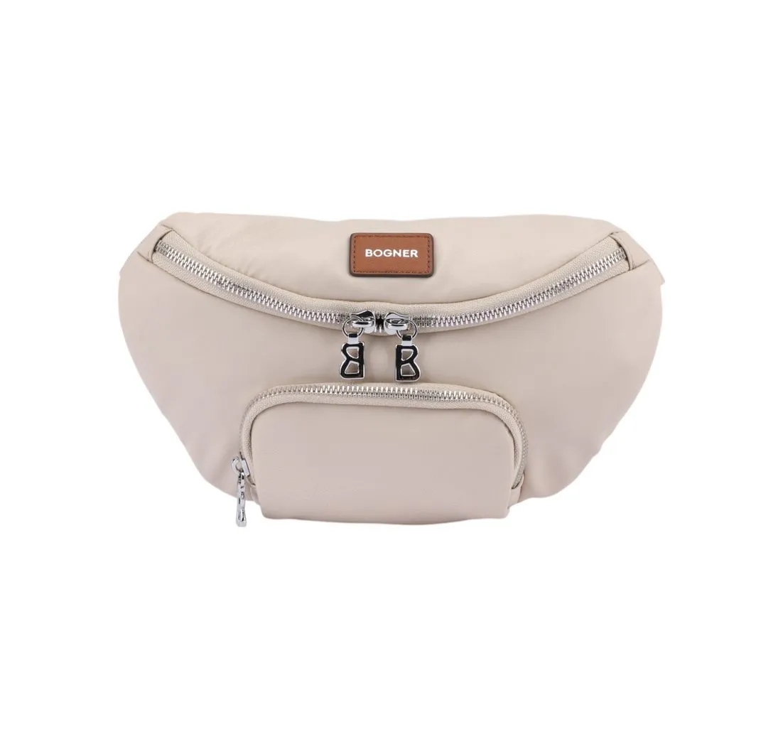 BOGNER Handtasche Bogner - Damen Hip Bag Fully 1.0 Janica