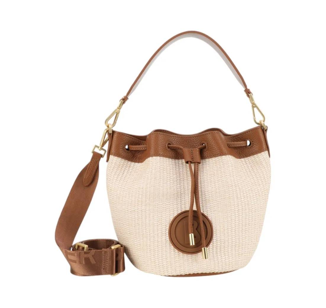 BOGNER Handtasche Bogner - Damen Matchsack Choulex Sera Ines