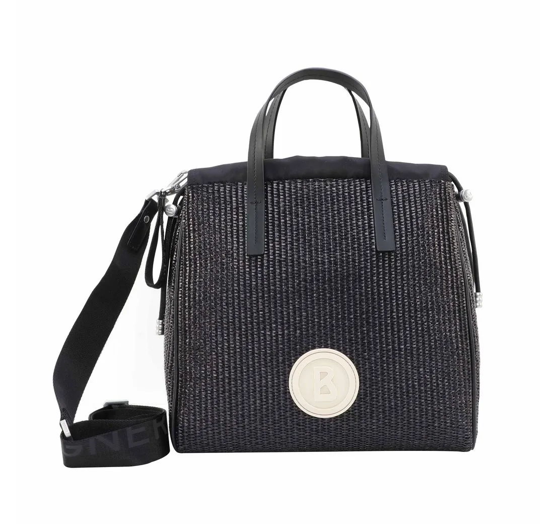 BOGNER Handtasche Bogner - Damen Tote Airolo Malina