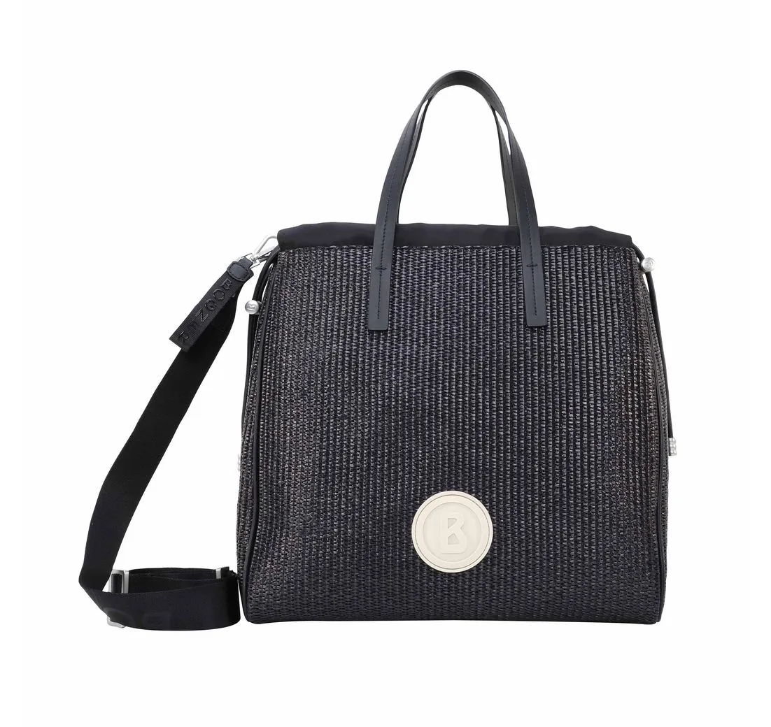 BOGNER Handtasche Bogner - Damen Tote Airolo Malina