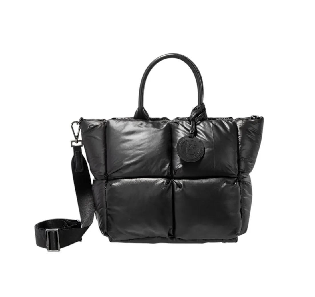 BOGNER Handtasche Bogner - Damen Tote Gletsch Amelie