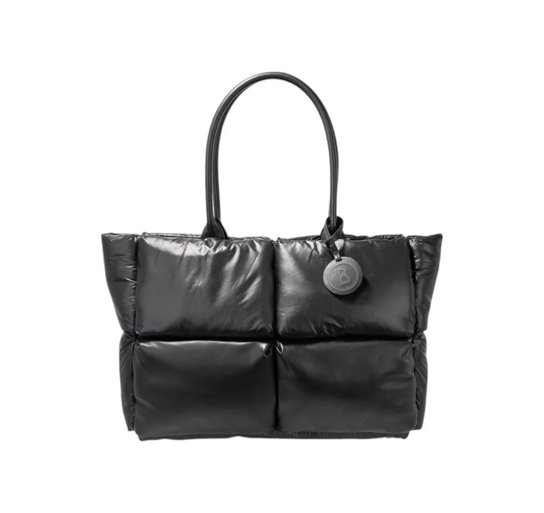 BOGNER Handtasche Bogner - Damen Tote Gletsch Amelie