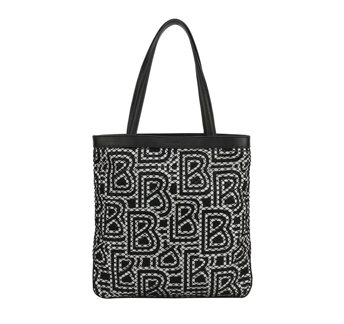 BOGNER Handtasche Bogner - Damen Tote Walensee Caja