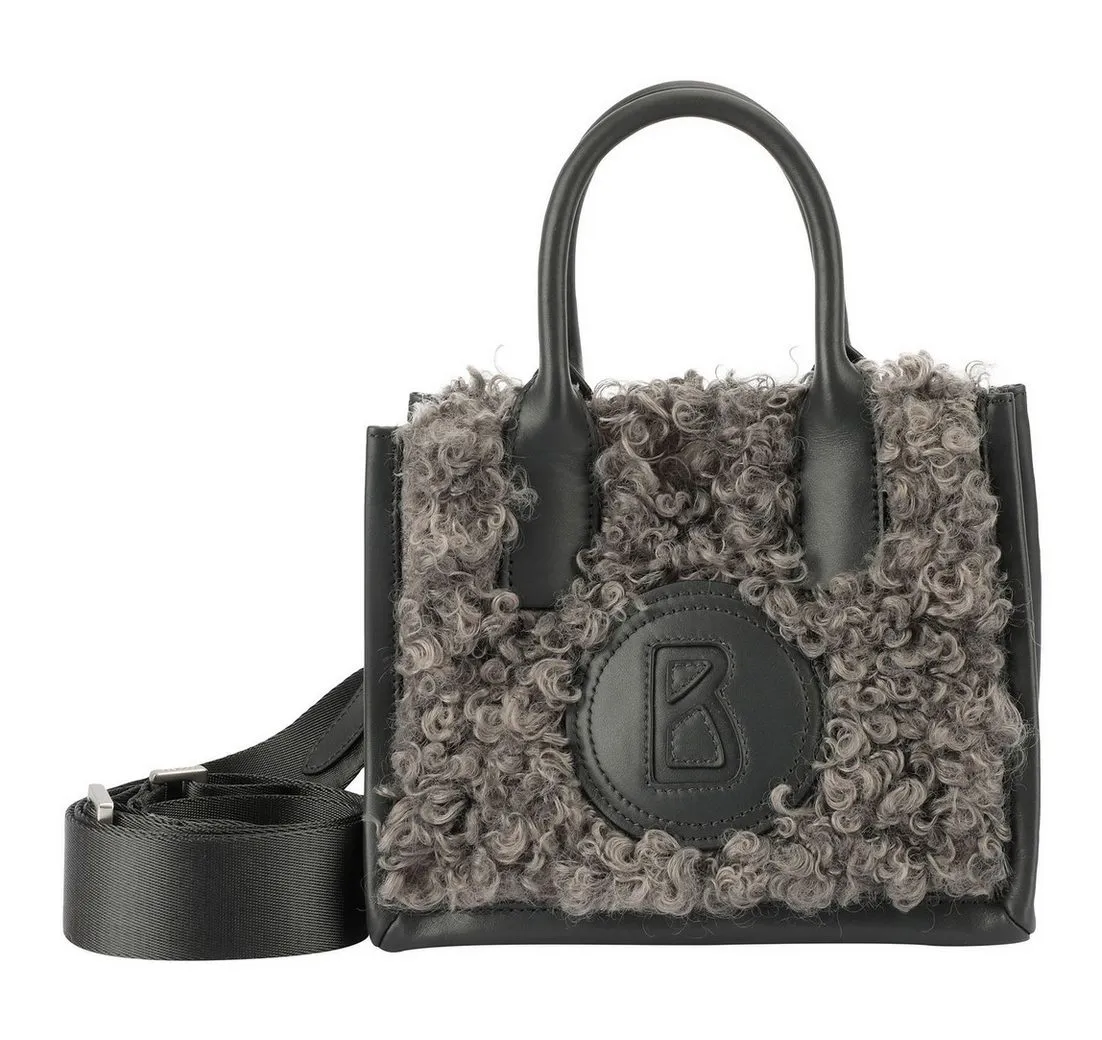 BOGNER Handtasche Liva Handbag (Set, 2-tlg)