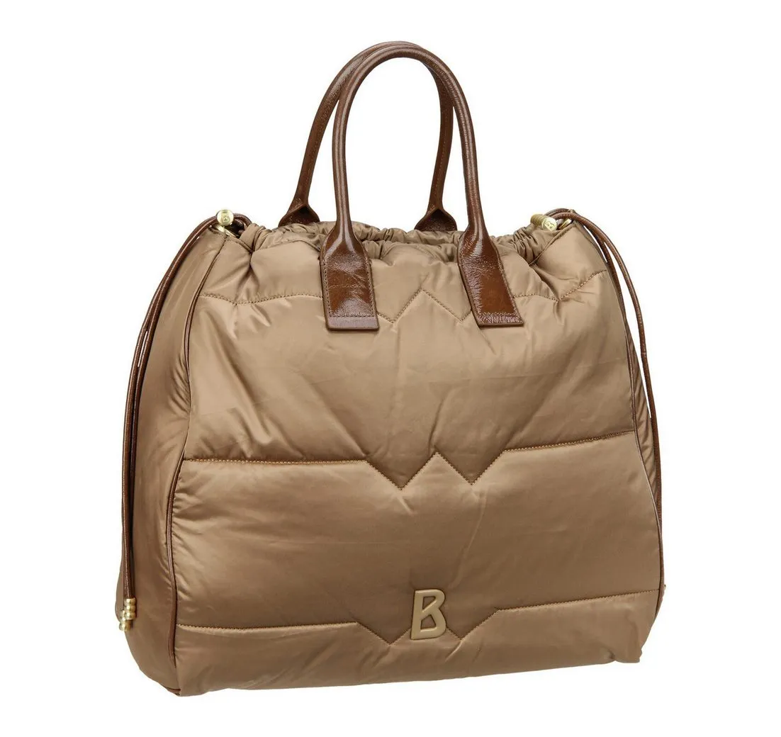 BOGNER Handtasche Morzine Malina XLVO1, Tote Bag