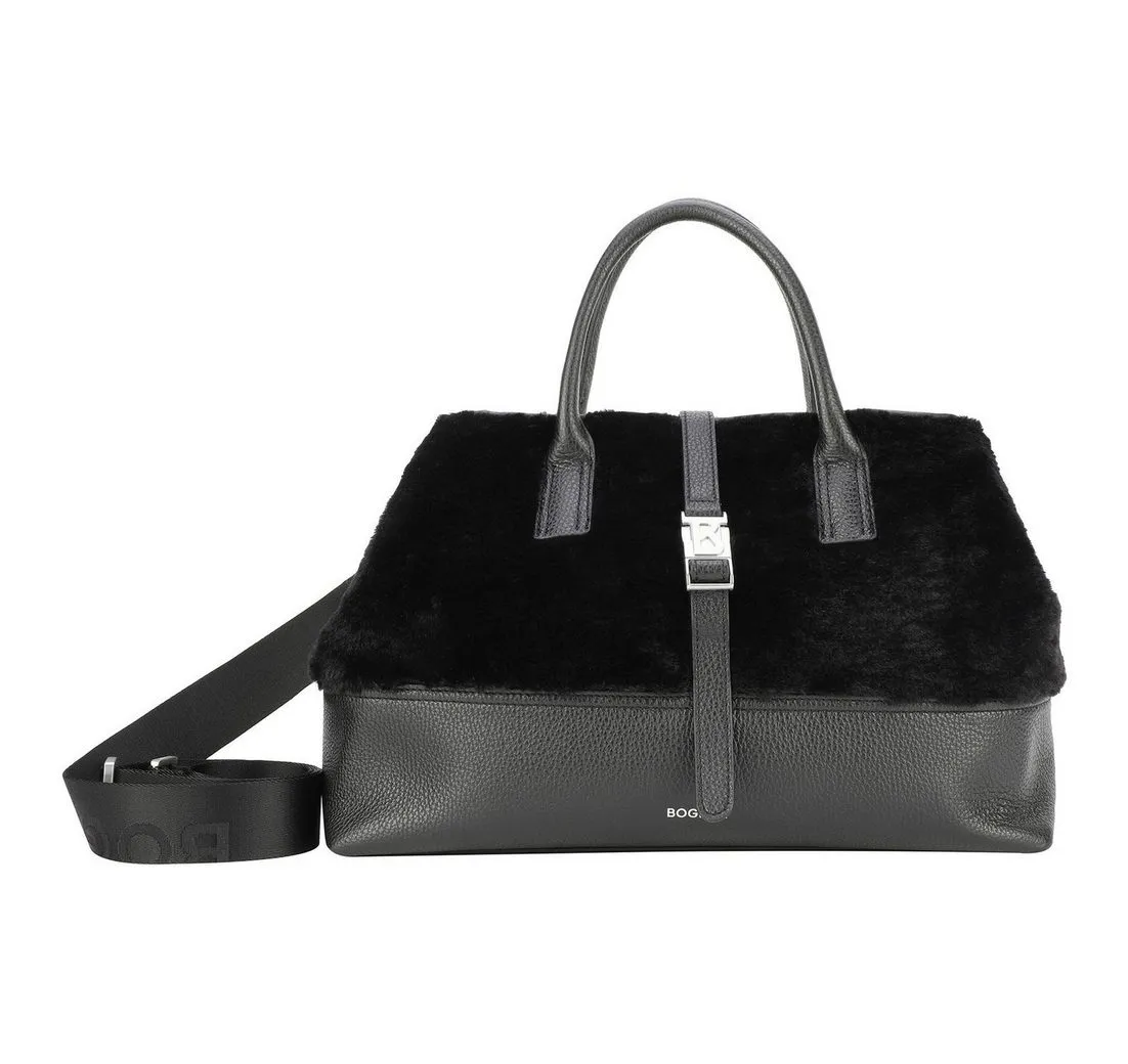 BOGNER Handtasche Theresa Handbag