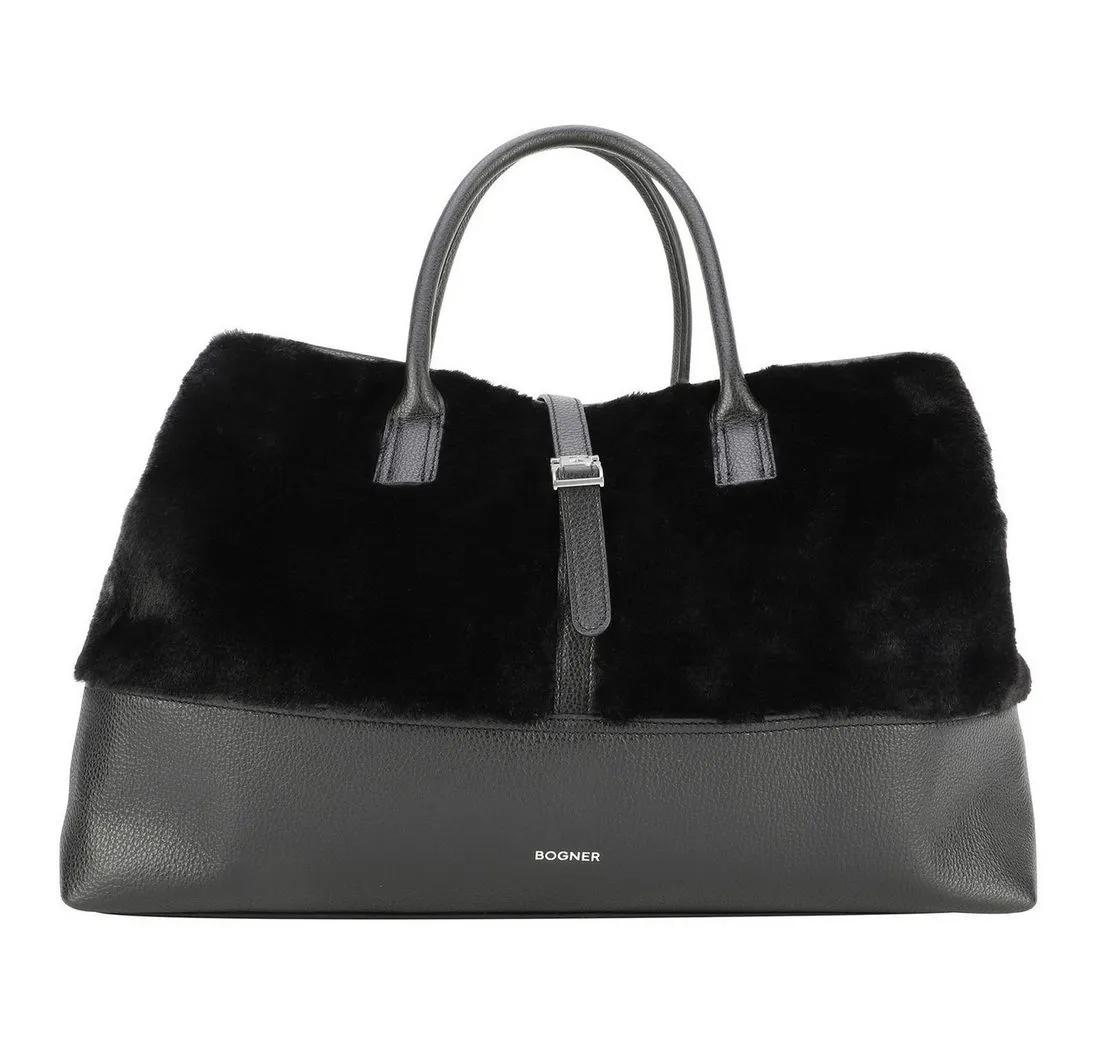 BOGNER Handtasche Theresa Handbag
