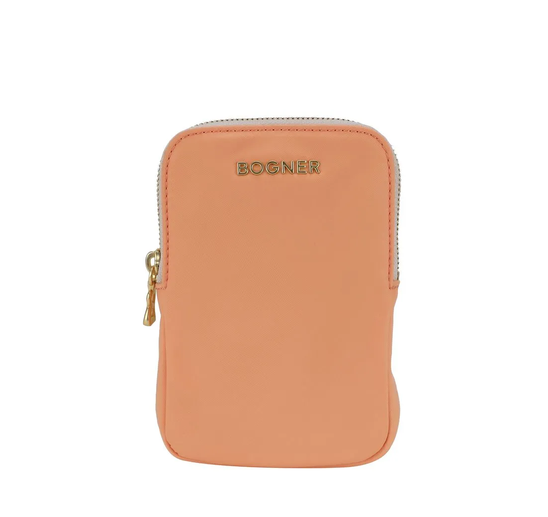 BOGNER Handytasche Bogner - Damen Handytasche Klosters Neve Johanna