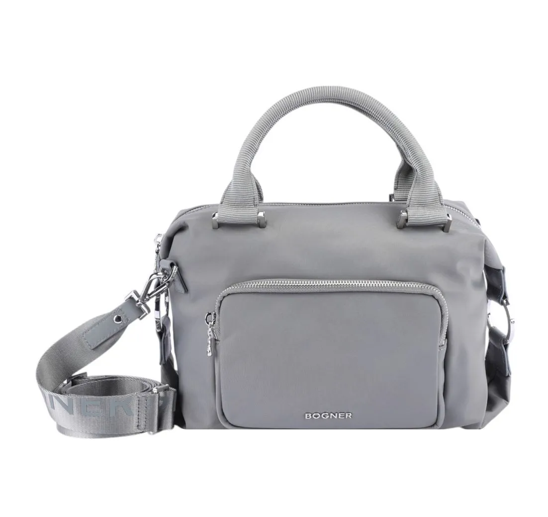 BOGNER Henkeltasche Klosters, Nylon