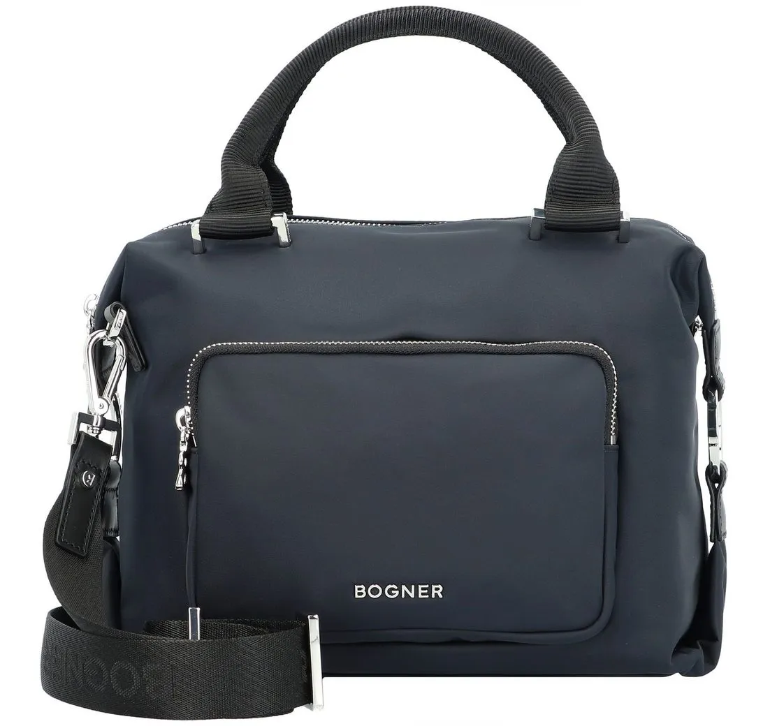BOGNER Henkeltasche Klosters, Nylon
