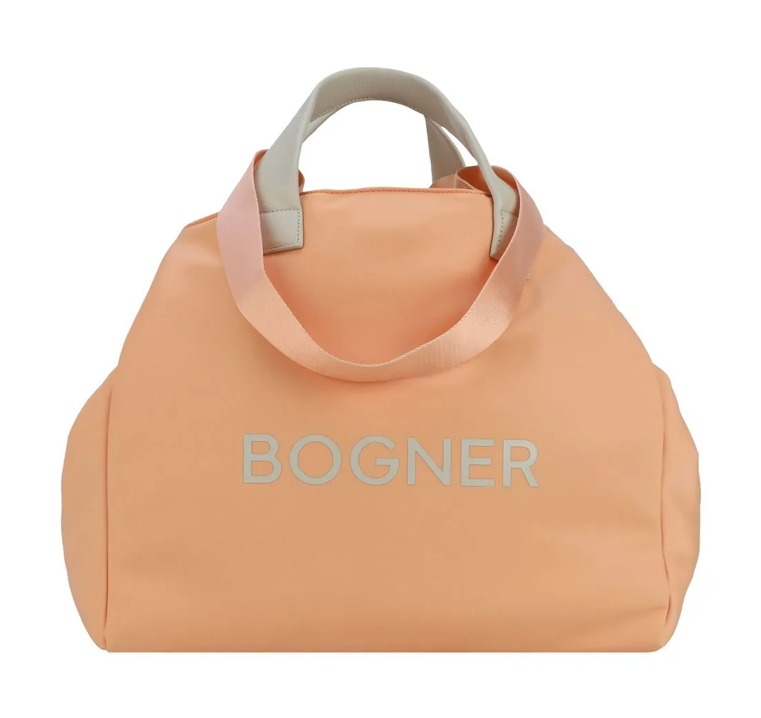 BOGNER Henkeltasche Wil, Polyamid