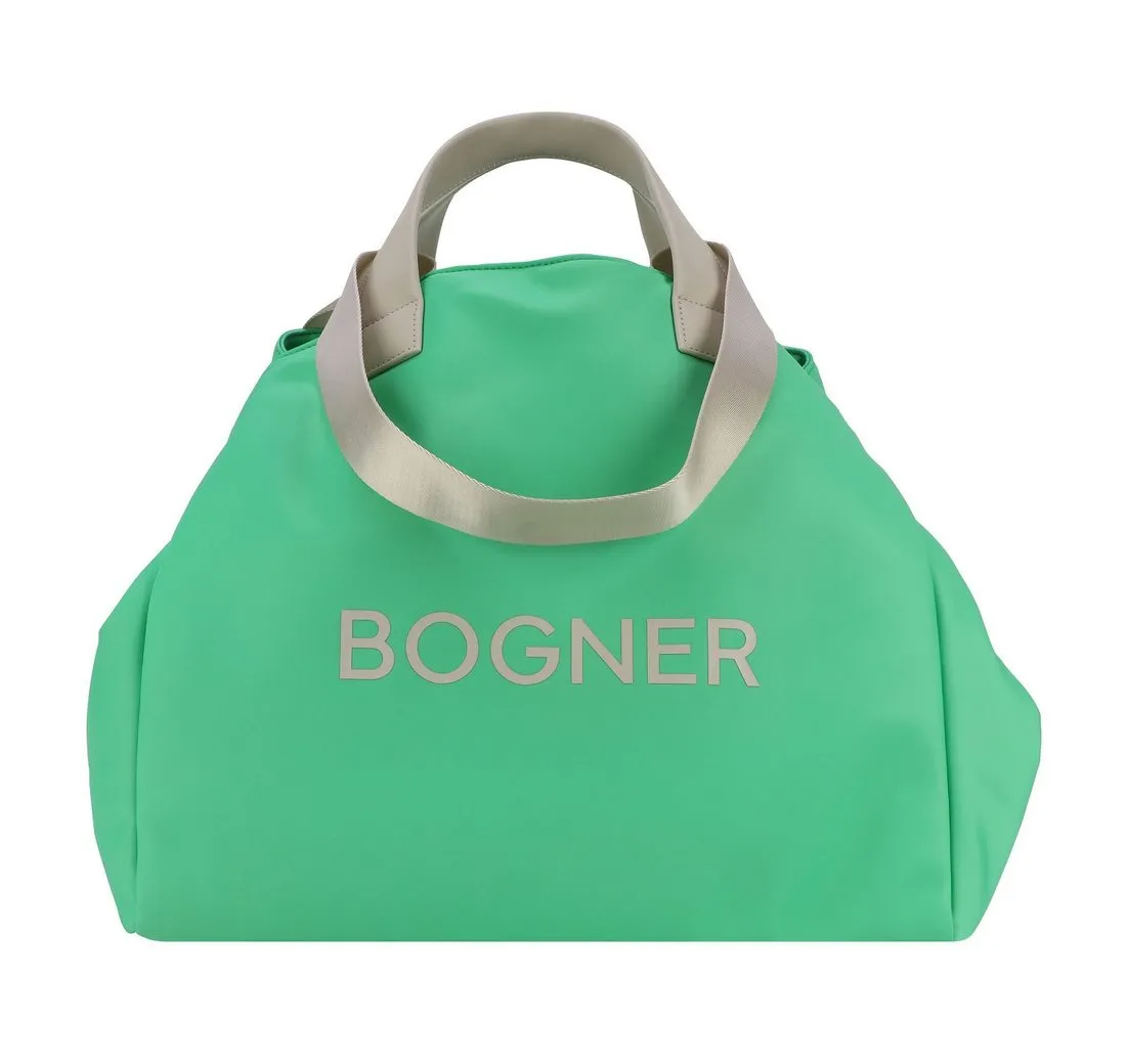 BOGNER Henkeltasche Wil, Polyamid