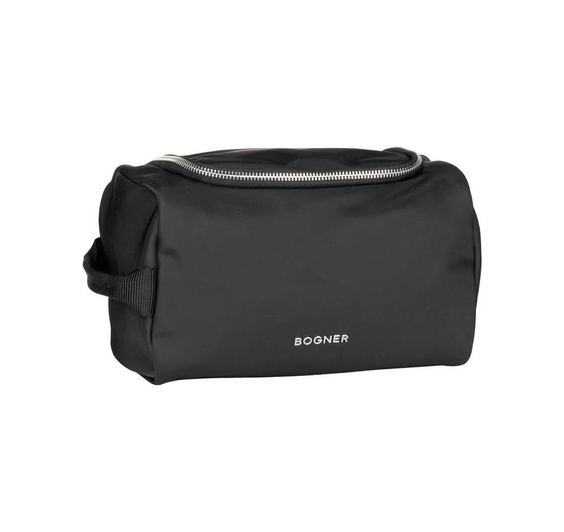 BOGNER Kosmetiktasche Klosters Fria Washbag SHZ