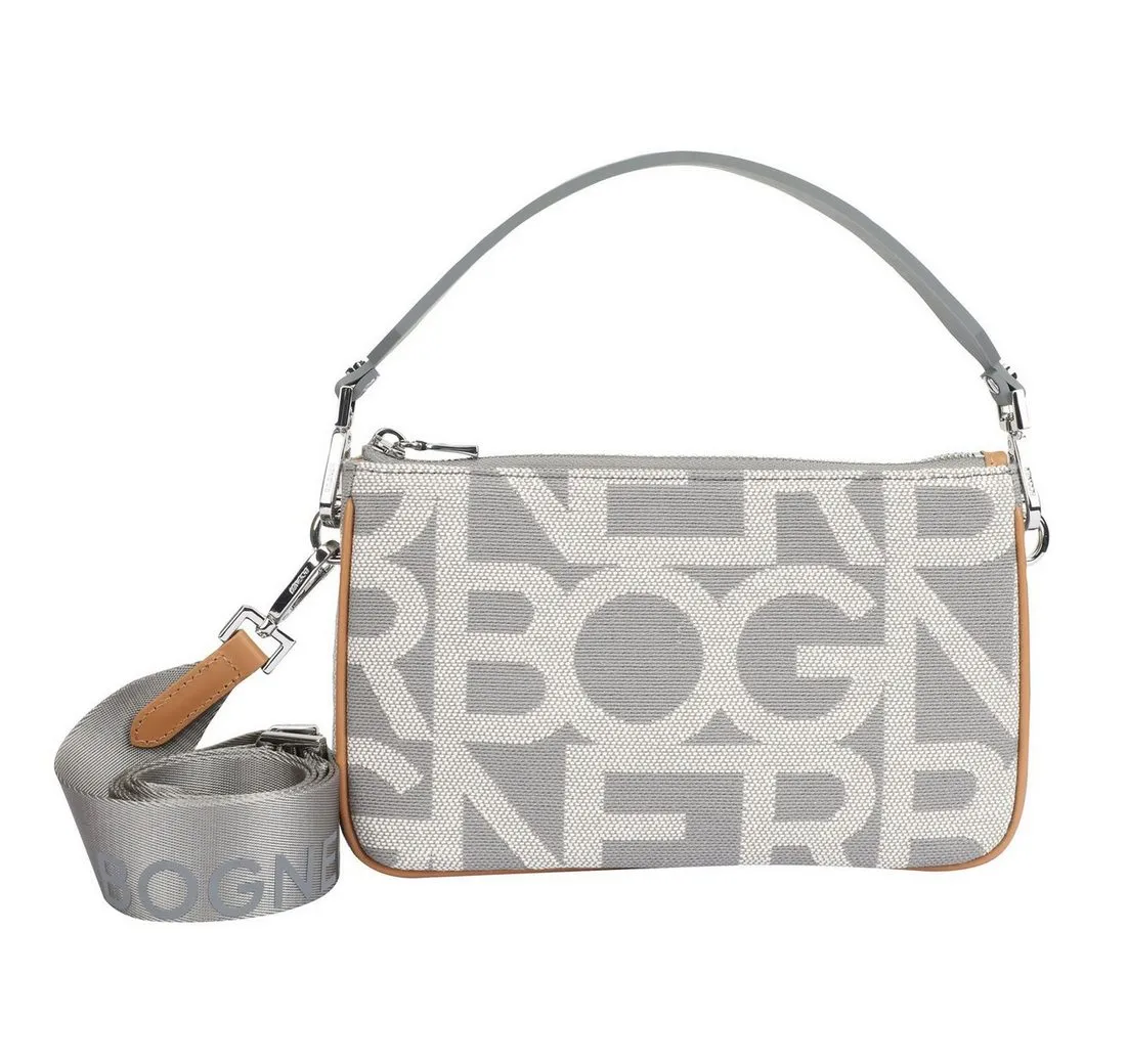 BOGNER Schultertasche Amelita Shoulderbag