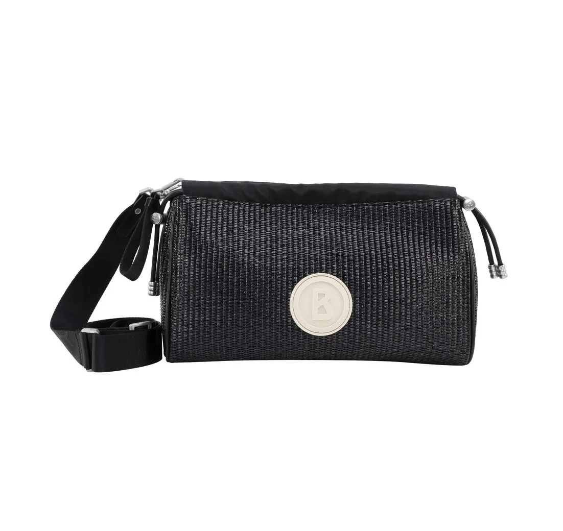 BOGNER Schultertasche Bogner - Damen Schultertasche Airolo Grecia