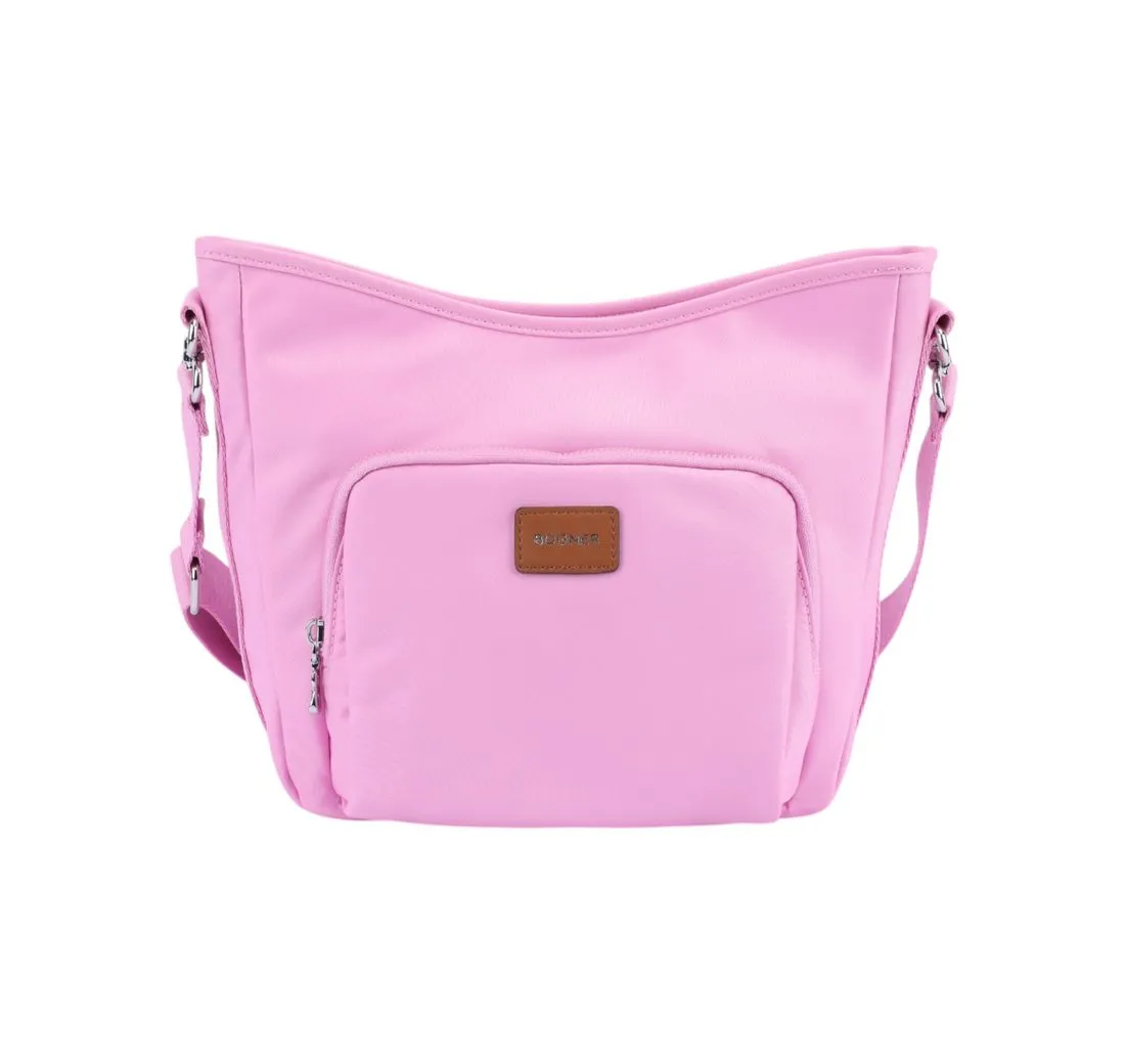 BOGNER Schultertasche Bogner - Damen Schultertasche Fully 1.0 Irma