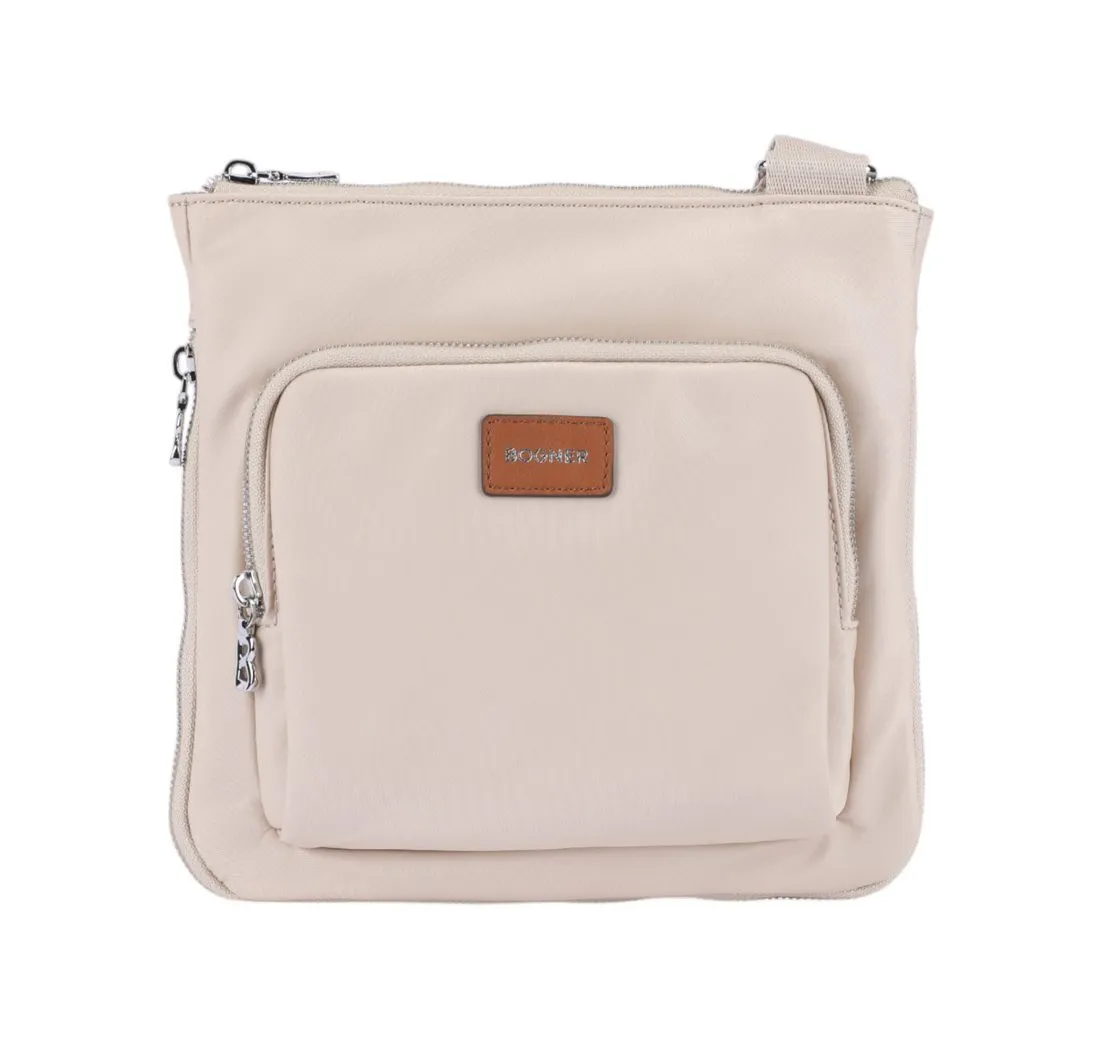 BOGNER Schultertasche Bogner - Damen Schultertasche Fully 1.0 Serena