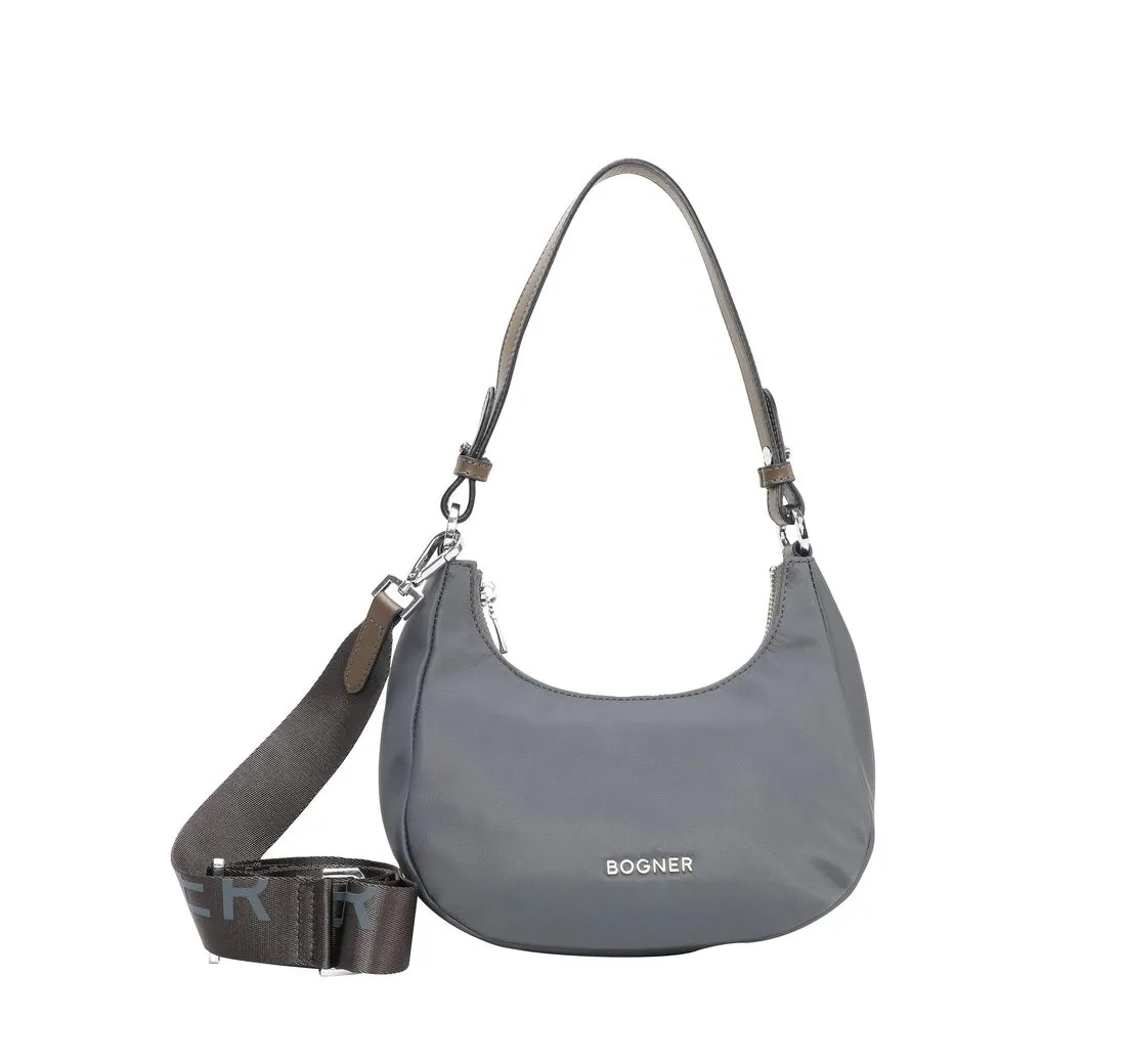 BOGNER Schultertasche Bogner - Damen Schultertasche Klosters Melene
