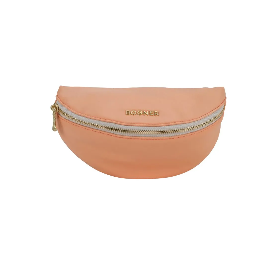 BOGNER Schultertasche Bogner - Damen Schultertasche Klosters Neve Sina