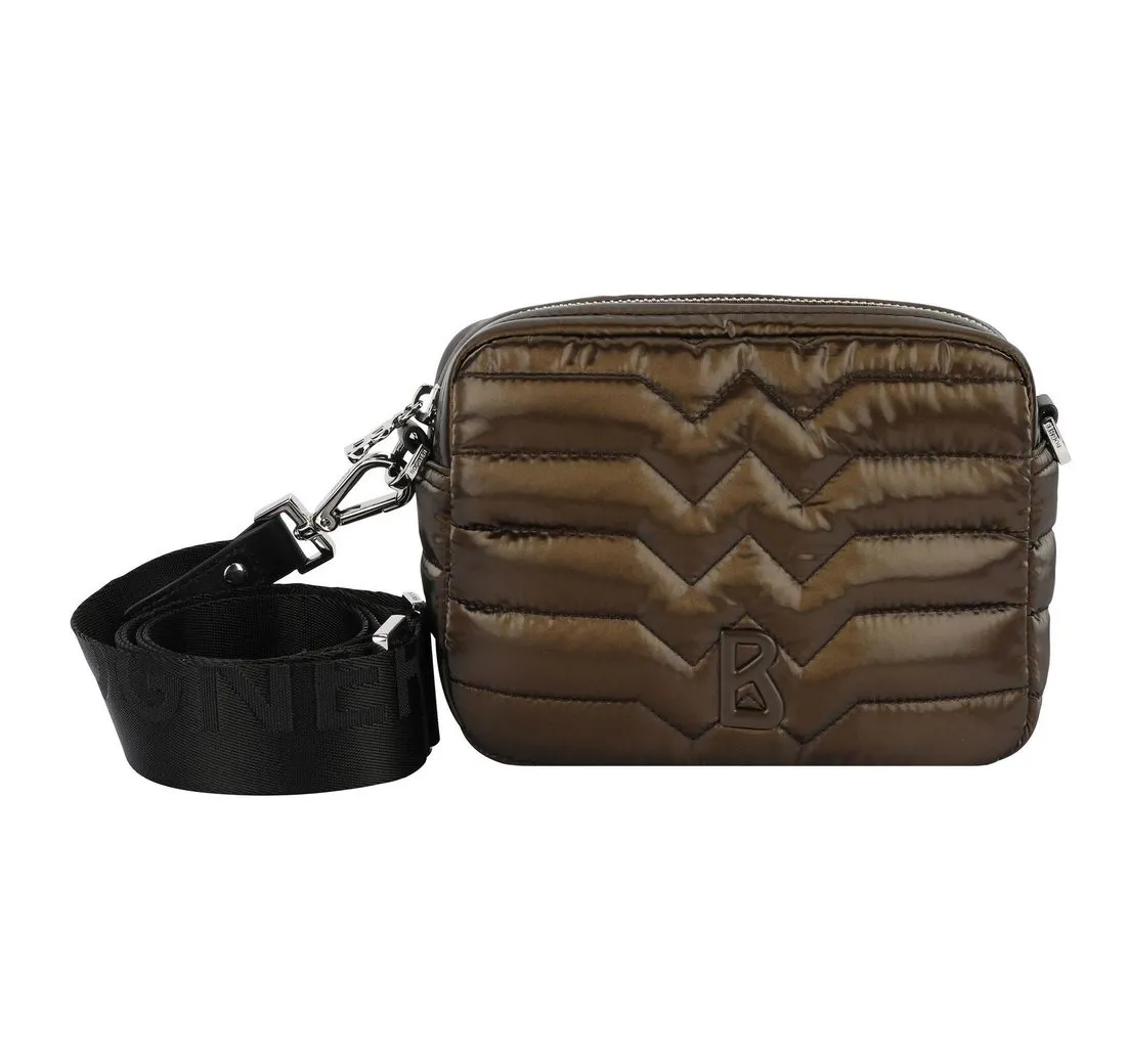 BOGNER Schultertasche Choulex, Polyester