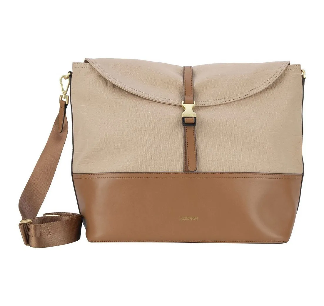 BOGNER Schultertasche Elise Hobo Bag