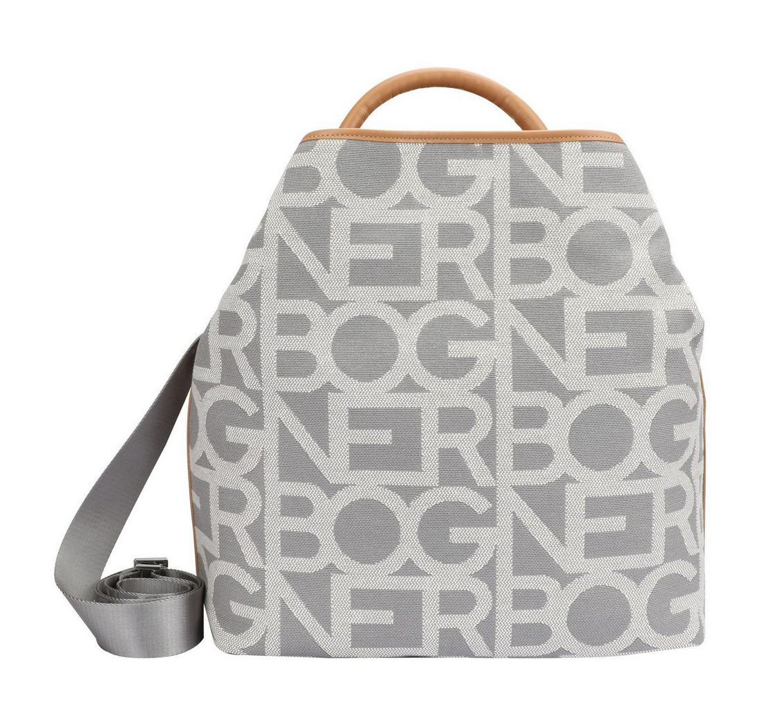 BOGNER Schultertasche Enna Hobo