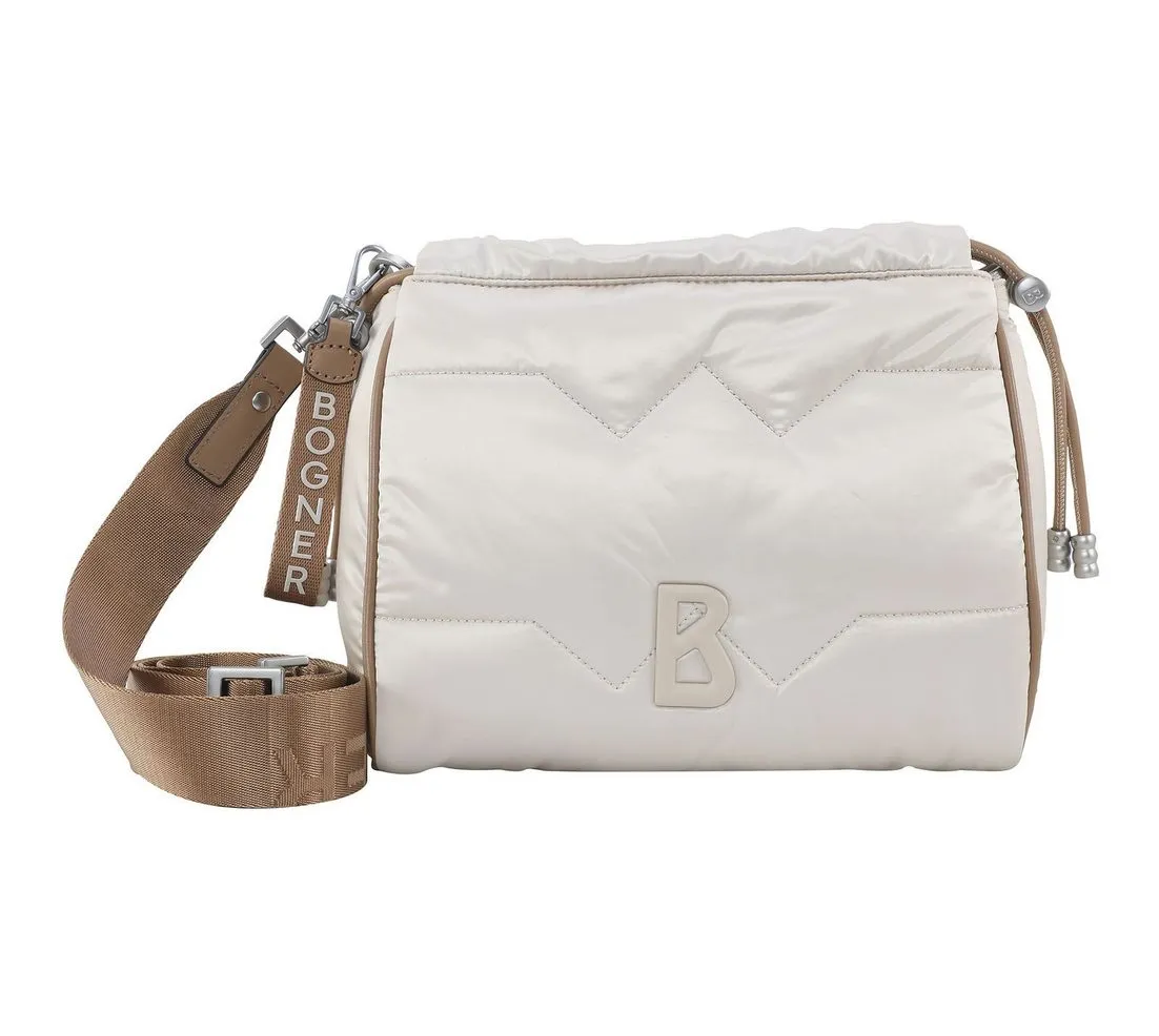 BOGNER Schultertasche Grecia Shoulderbag
