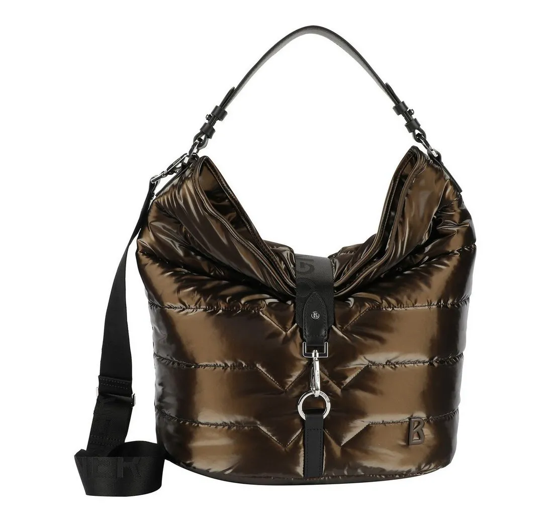 BOGNER Schultertasche Heather Hobo