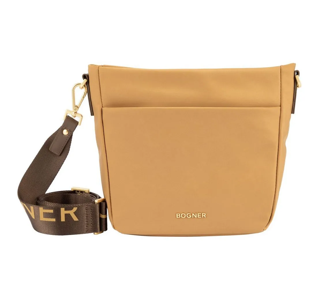 BOGNER Schultertasche Juna Shoulderbag