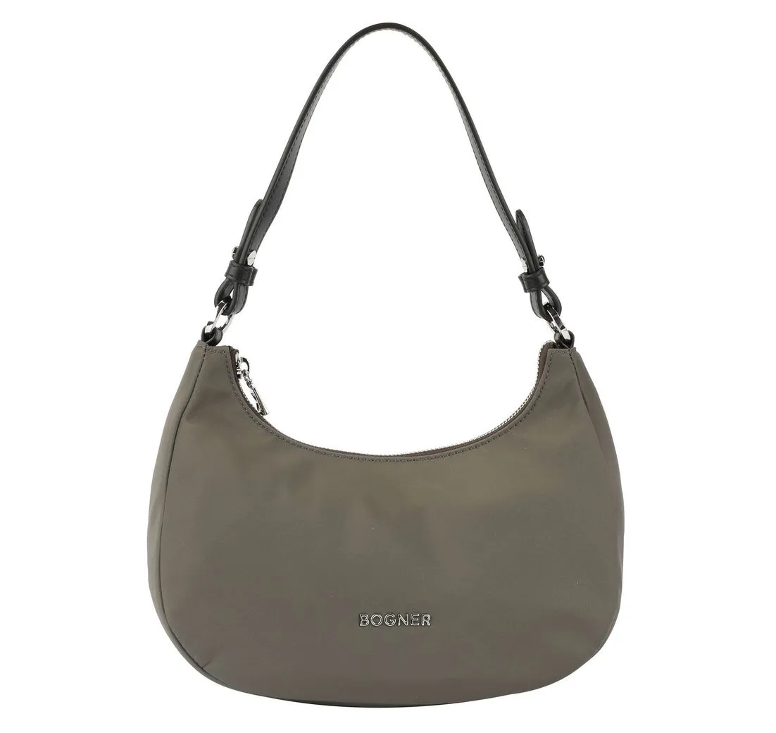 BOGNER Schultertasche Klosters, Nylon