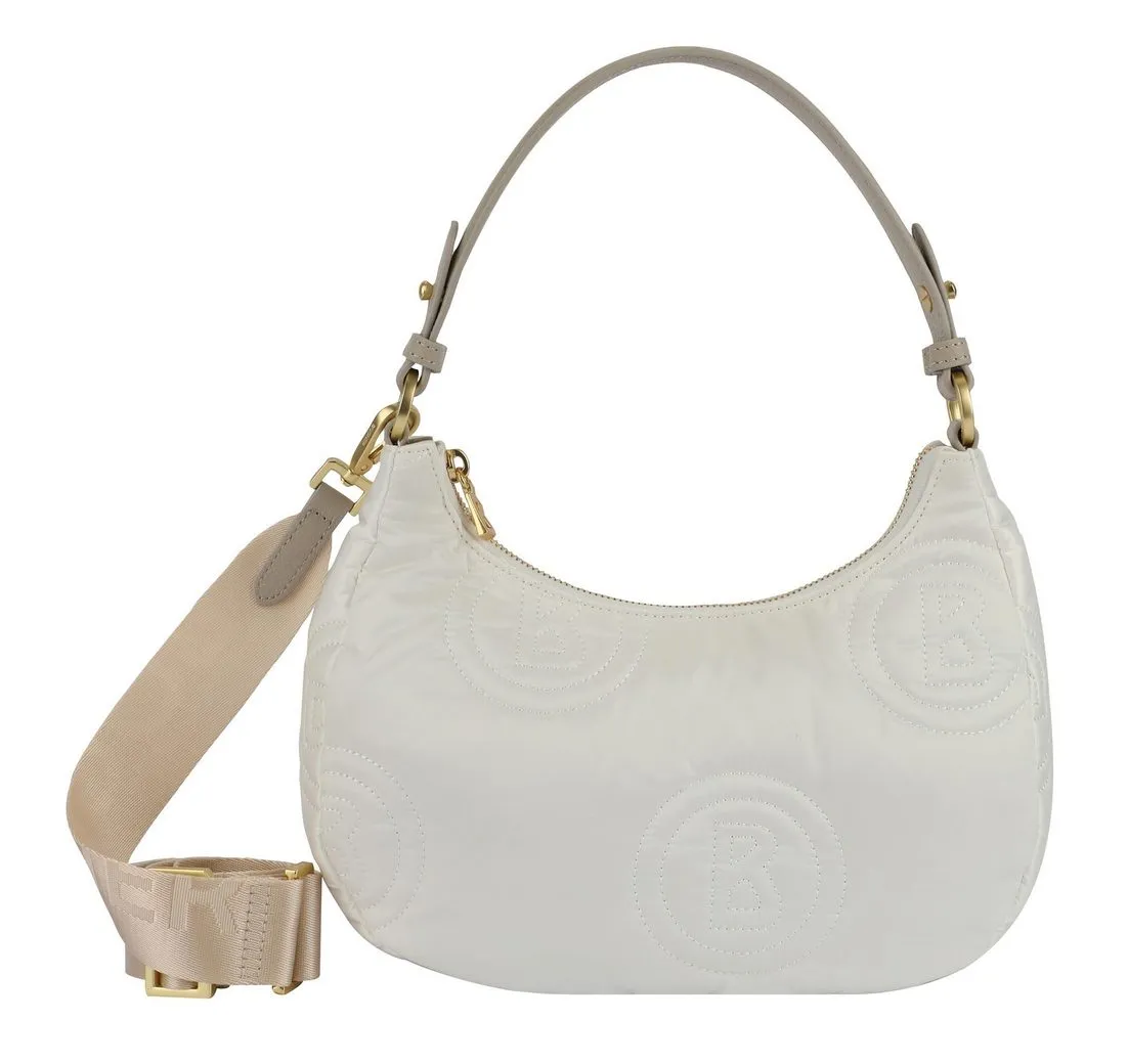 BOGNER Schultertasche Lyss, Polyester