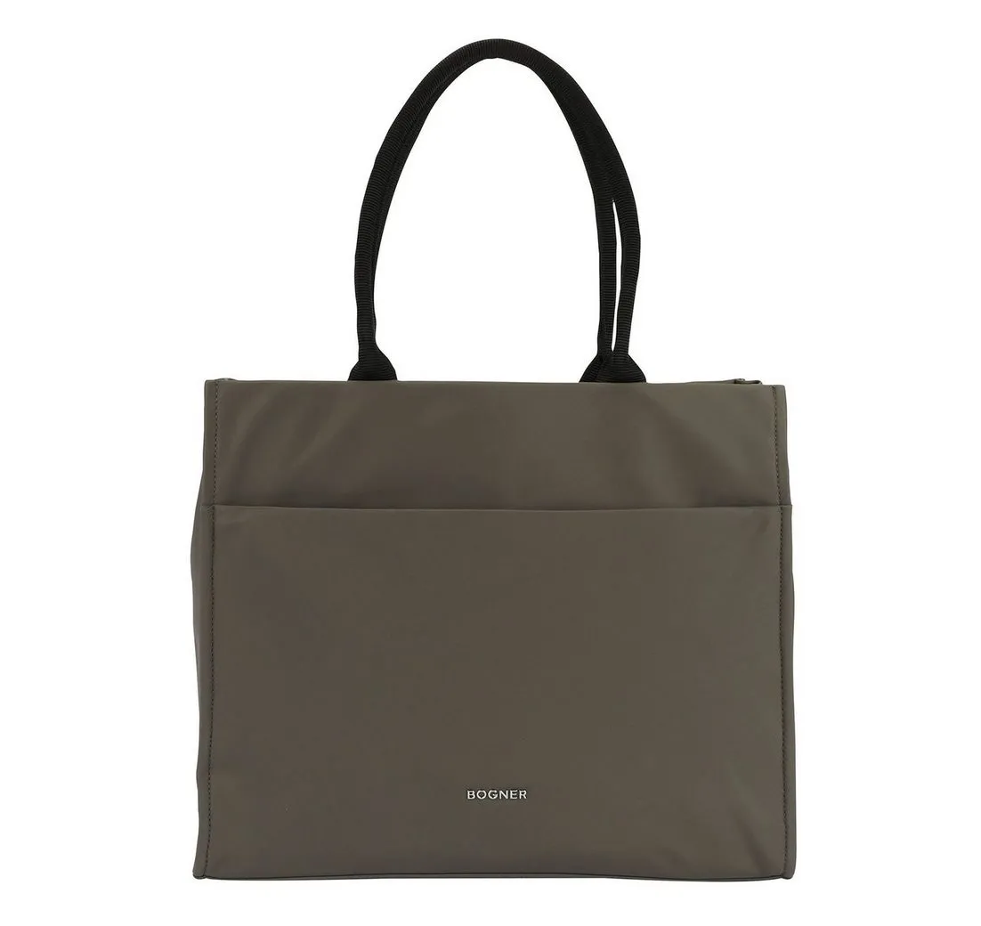 BOGNER Schultertasche Maylin Shopper