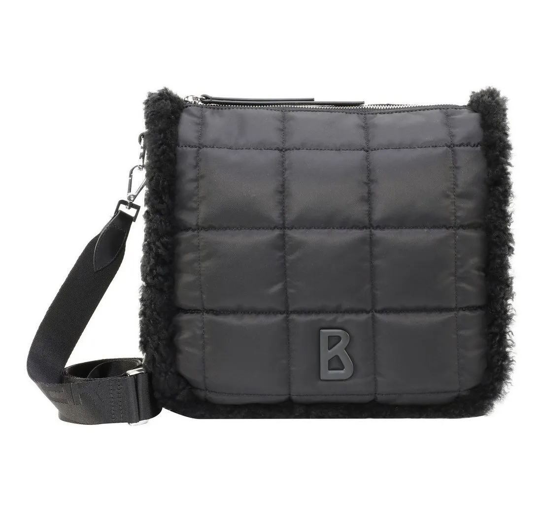 BOGNER Schultertasche Selenay Hobo Bag