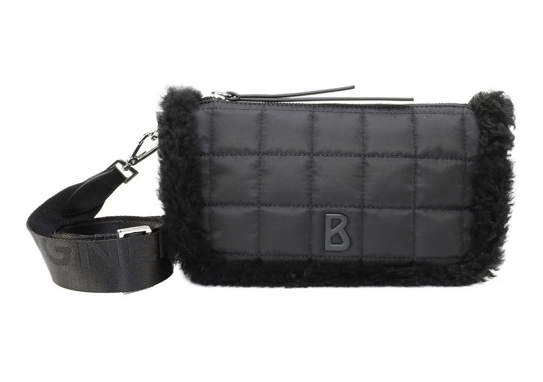 BOGNER Schultertasche Selenay Shoulderbag