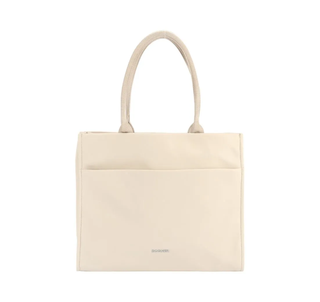 BOGNER Shopper Bogner - Damen Shopper Klosters Maylin