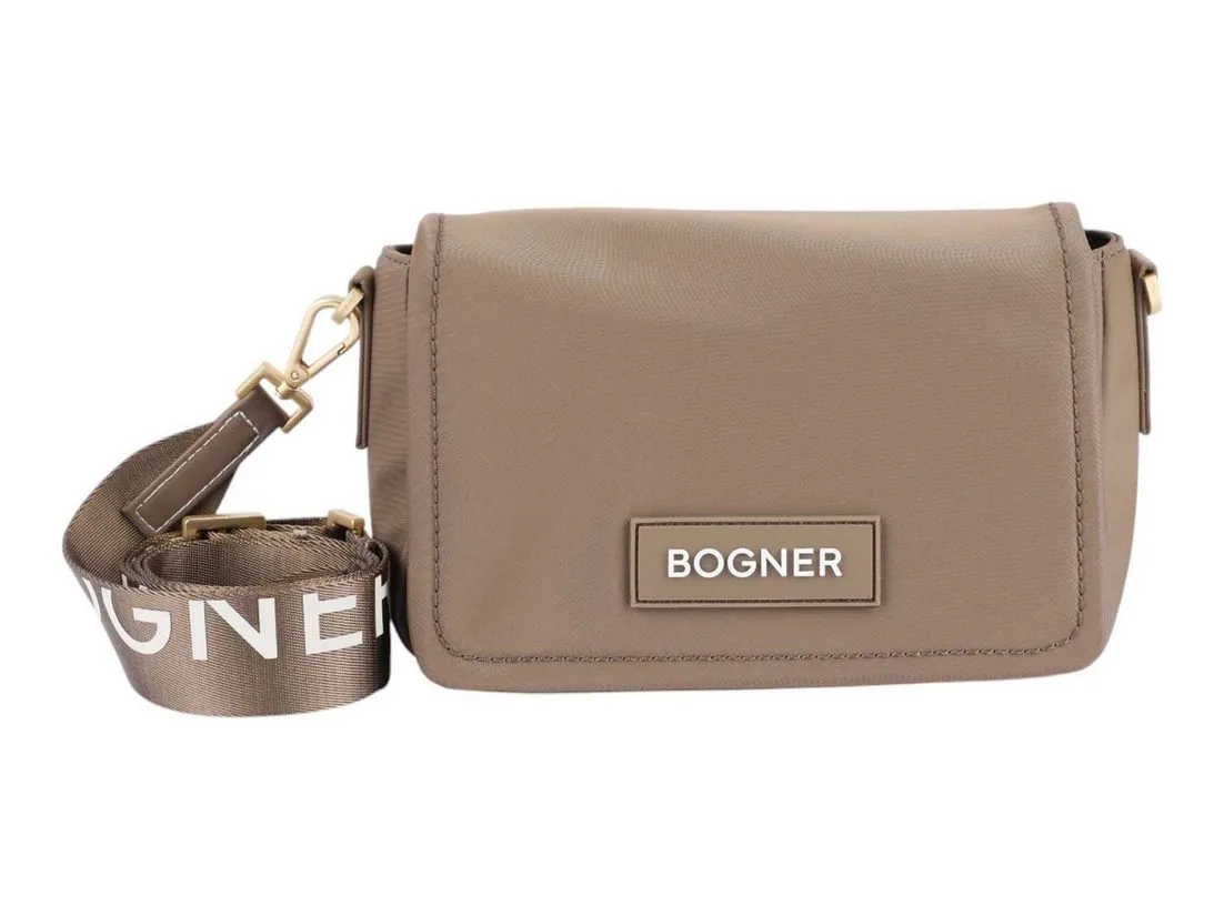 BOGNER Umhängetasche Bar Shoulderbag