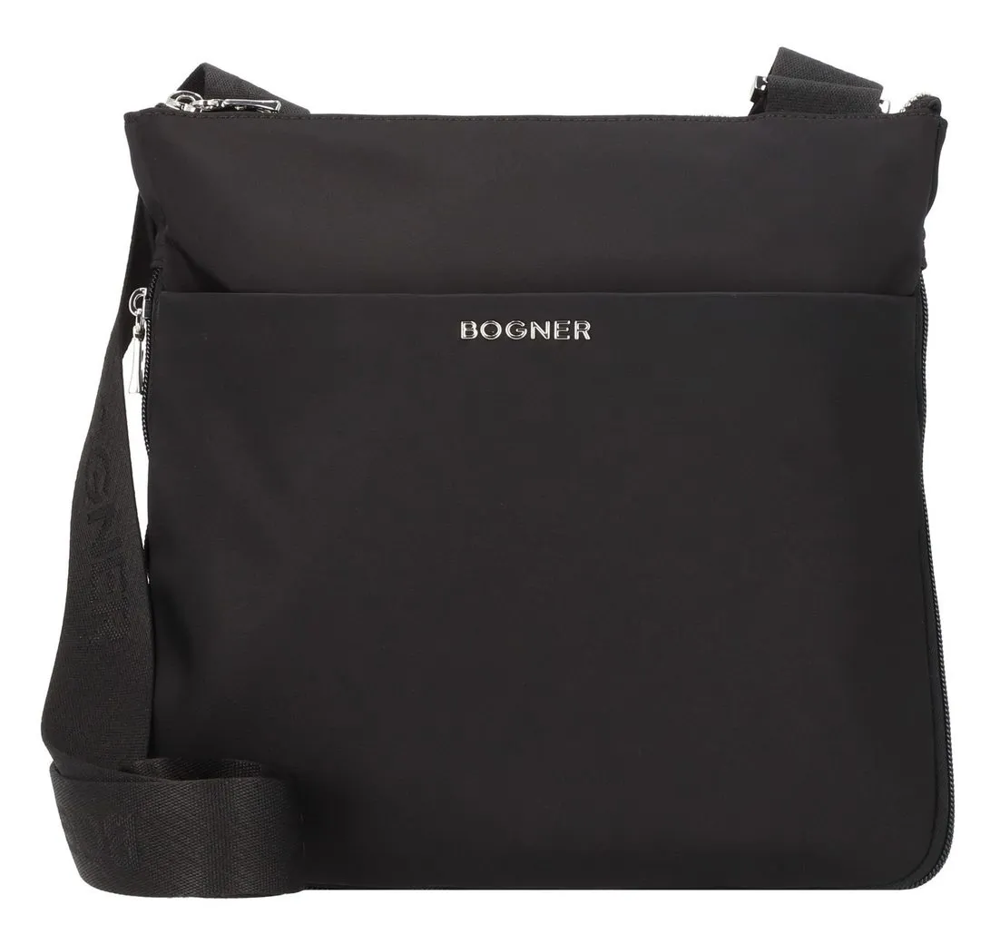 BOGNER Umhängetasche Klosters, Nylon