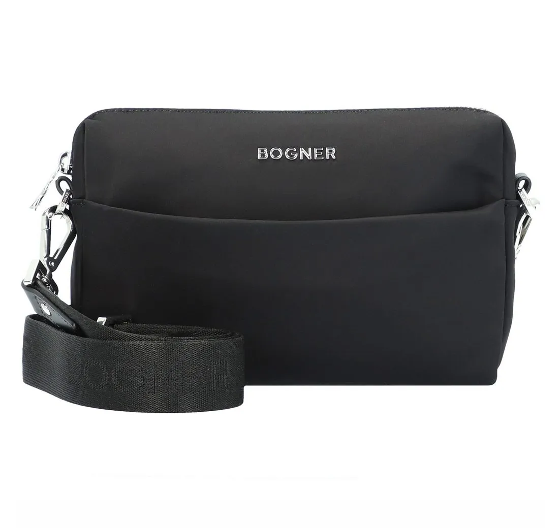 BOGNER Umhängetasche Klosters, Nylon