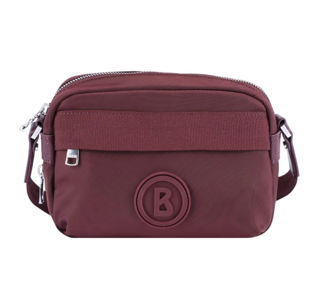 BOGNER Umhängetasche Maggia 1.0, Polyester