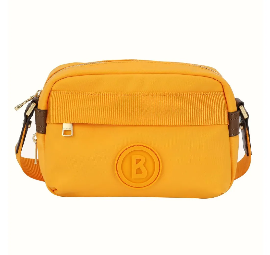 BOGNER Umhängetasche Maggia, Nylon