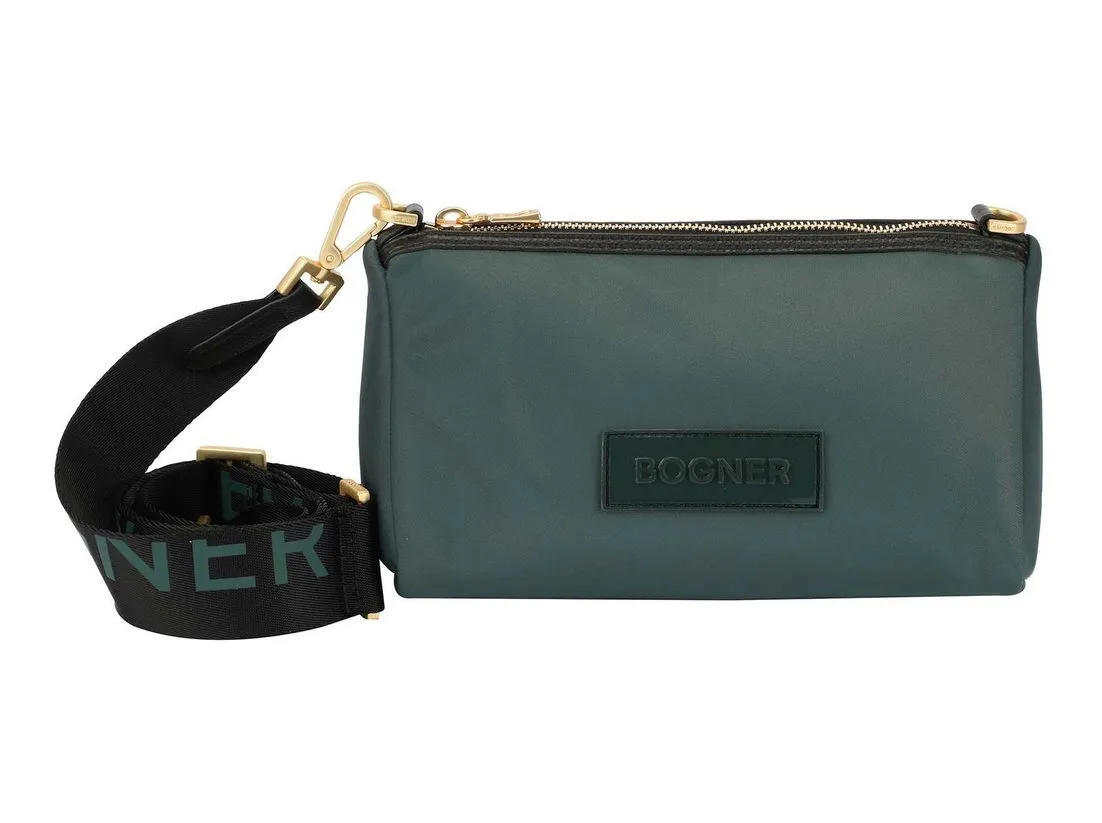 BOGNER Umhängetasche Marine Shoulderbag