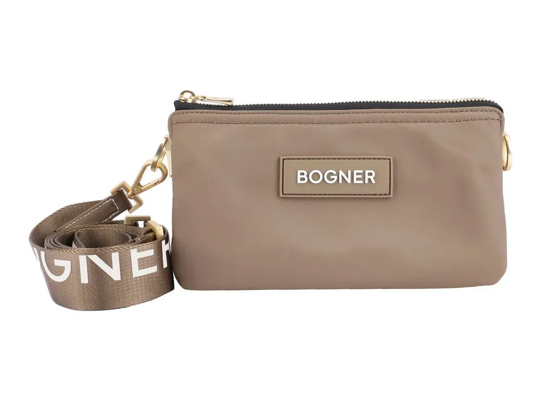BOGNER Umhängetasche Taja Shoulderbag