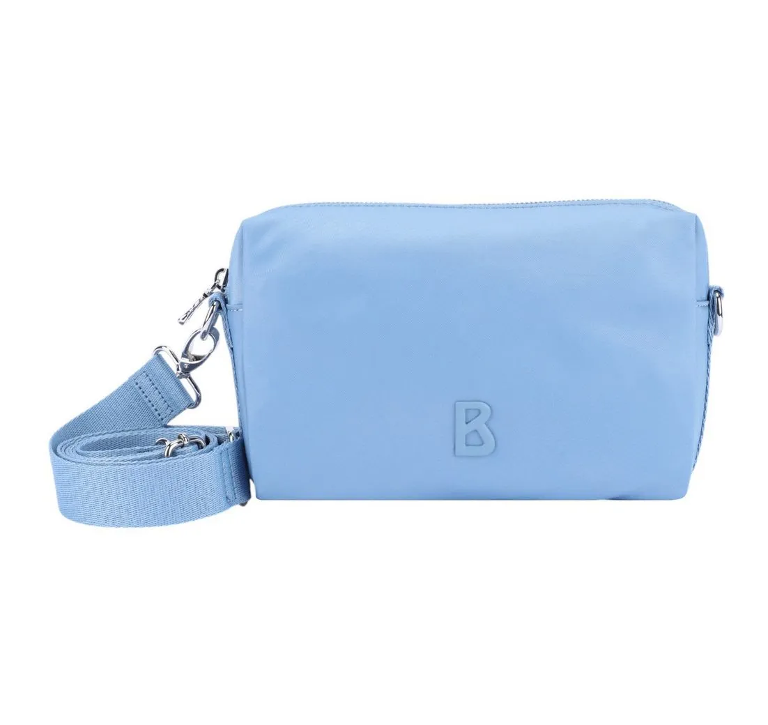 BOGNER Umhängetasche Verbier Play 1.0, Polyester